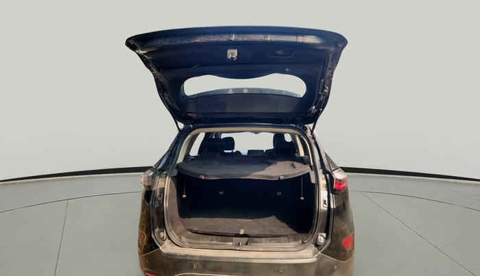 2019 Tata Harrier XZ 2.0L, Diesel, Manual, 62,219 km, exterior