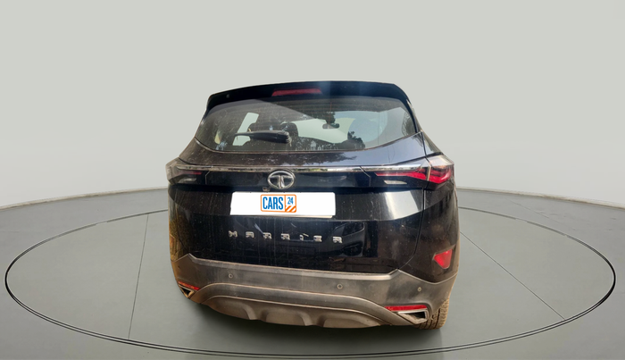 2019 Tata Harrier XZ 2.0L, Diesel, Manual, 62,219 km, exterior