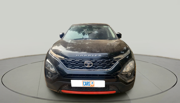 2019 Tata Harrier XZ 2.0L, Diesel, Manual, 62,219 km, exterior