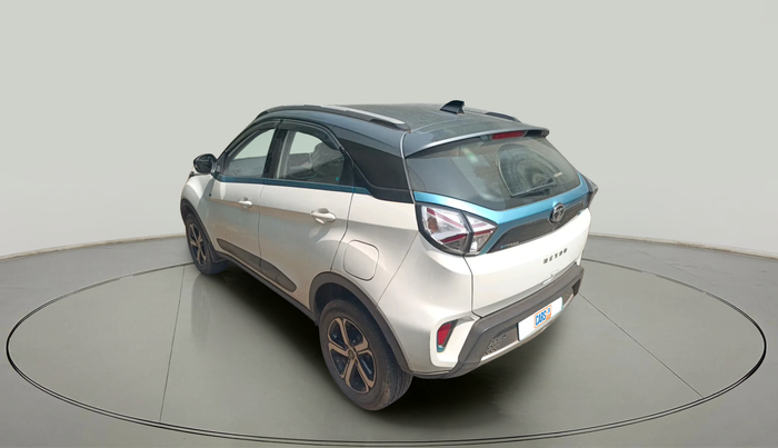 2022 Tata NEXON EV XZ PLUS LUX, Electric, Automatic, 64,969 km, exterior