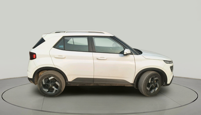 2020 Hyundai VENUE SX 1.4 CRDI, Diesel, Manual, 1,90,012 km, exterior