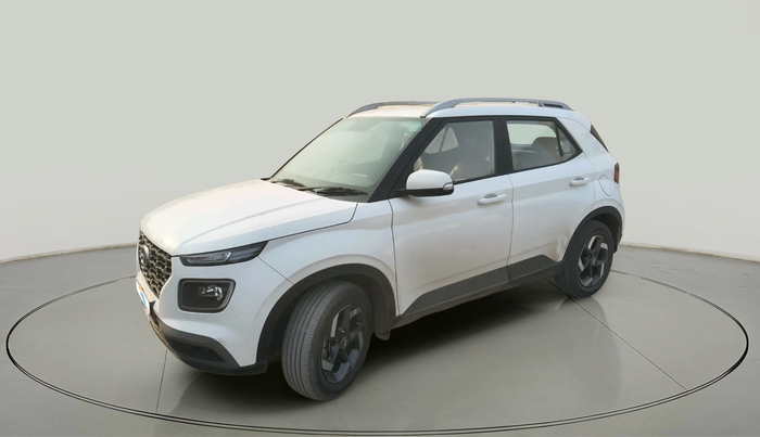 2020 Hyundai VENUE SX 1.4 CRDI, Diesel, Manual, 1,90,012 km, exterior