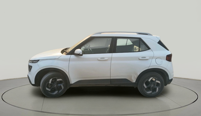 2020 Hyundai VENUE SX 1.4 CRDI, Diesel, Manual, 1,90,012 km, exterior