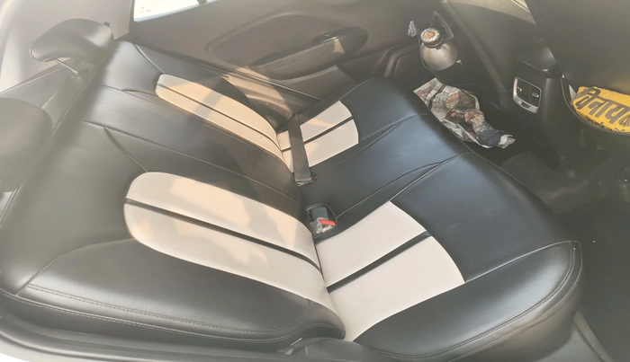 2020 Hyundai VENUE SX 1.4 CRDI, Diesel, Manual, 1,90,012 km, interior