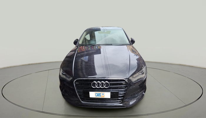 2016 Audi A3 35 TDI S-LINE, Diesel, Automatic, 1,39,488 km, exterior