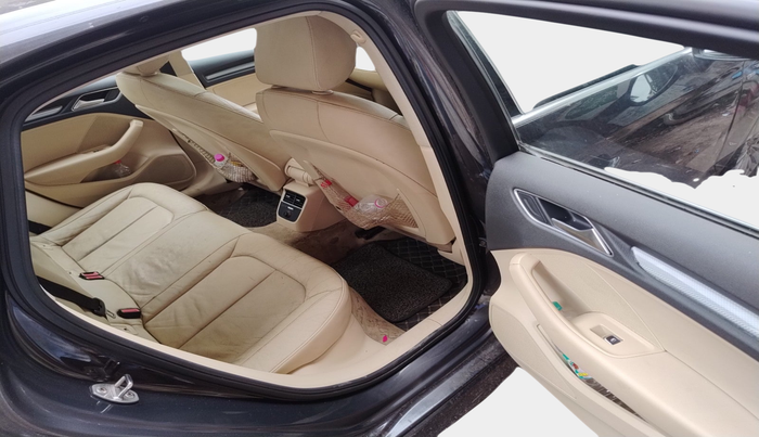 2016 Audi A3 35 TDI S-LINE, Diesel, Automatic, 1,39,488 km, interior