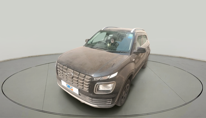 2023 Hyundai VENUE S 1.2, Petrol, Manual, 20,955 km, exterior
