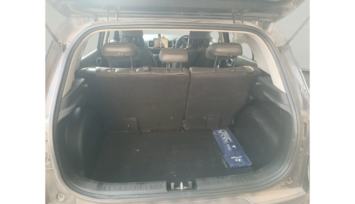 2023 Hyundai VENUE S 1.2, Petrol, Manual, 20,955 km, exterior