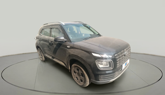 2023 Hyundai VENUE S 1.2, Petrol, Manual, 20,955 km, exterior