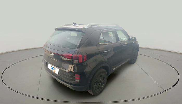 2023 Hyundai VENUE S 1.2, Petrol, Manual, 20,955 km, exterior