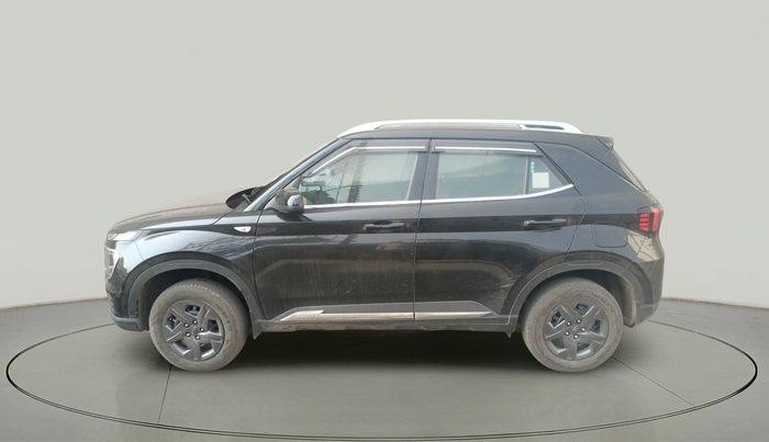 2023 Hyundai VENUE S 1.2, Petrol, Manual, 20,955 km, exterior