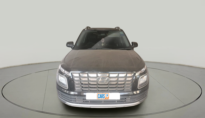 2023 Hyundai VENUE S 1.2, Petrol, Manual, 20,955 km, exterior
