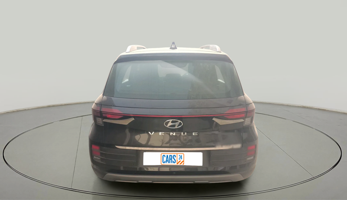 2023 Hyundai VENUE S 1.2, Petrol, Manual, 20,955 km, exterior