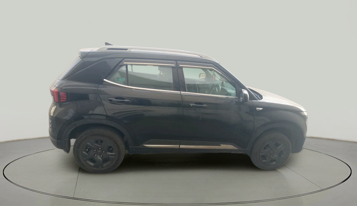 2023 Hyundai VENUE S 1.2, Petrol, Manual, 20,955 km, exterior