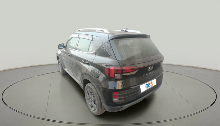 2023 Hyundai VENUE S 1.2, Petrol, Manual, 20,955 km, exterior