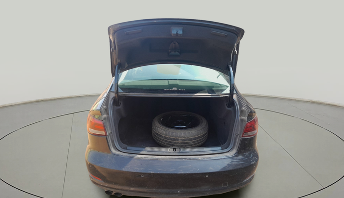 2014 Audi A3 35TDI ATTRACTION, Diesel, Automatic, 92,979 km, exterior