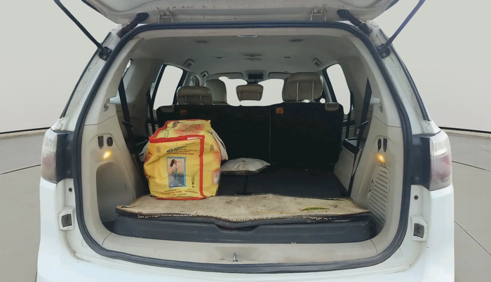 2016 Chevrolet Trailblazer LTZ AT, Diesel, Automatic, 1,50,455 km, exterior