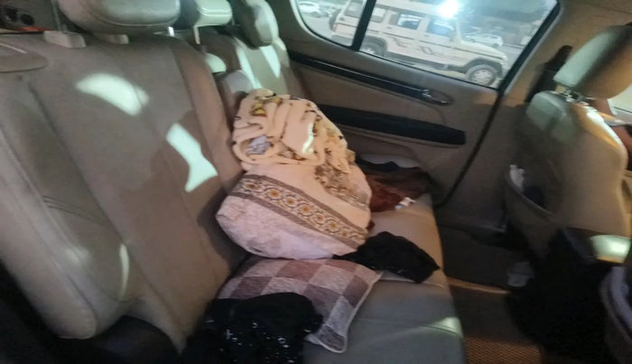 2016 Chevrolet Trailblazer LTZ AT, Diesel, Automatic, 1,50,455 km, interior