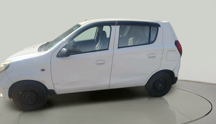 2013 Maruti Alto 800 LXI, Petrol, Manual, 99,008 km, exterior