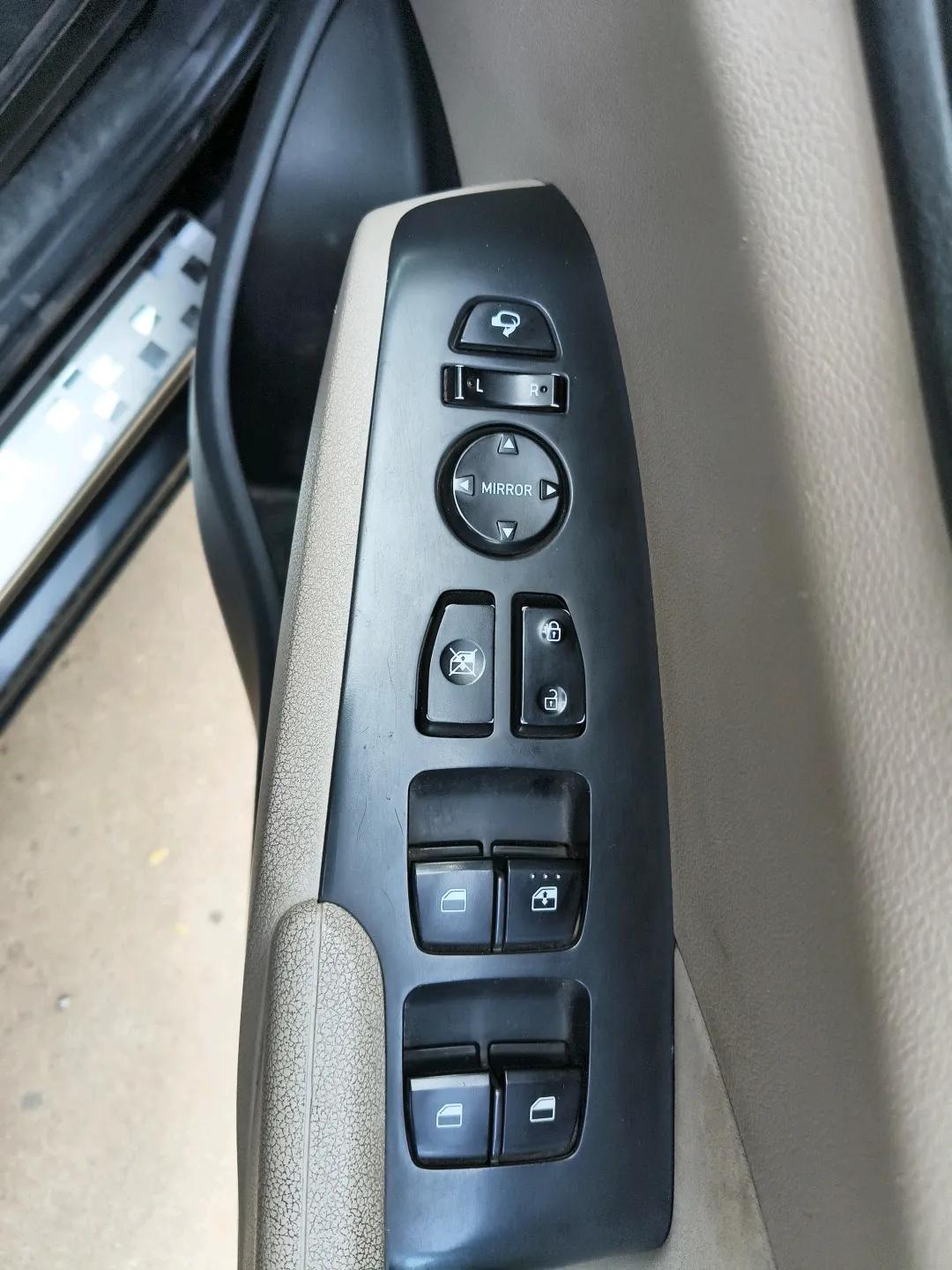 2018 Hyundai Verna 1.6 CRDI SX + AT, Diesel, Automatic, 78,435 km, interior