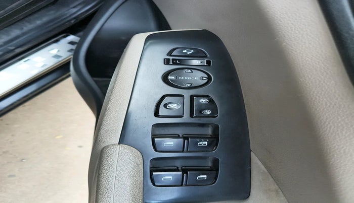 2018 Hyundai Verna 1.6 CRDI SX + AT, Diesel, Automatic, 78,435 km, interior