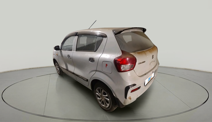 2024 Maruti Celerio VXI, Petrol, Manual, 17,305 km, exterior
