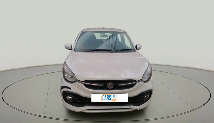 2024 Maruti Celerio VXI, Petrol, Manual, 17,305 km, exterior