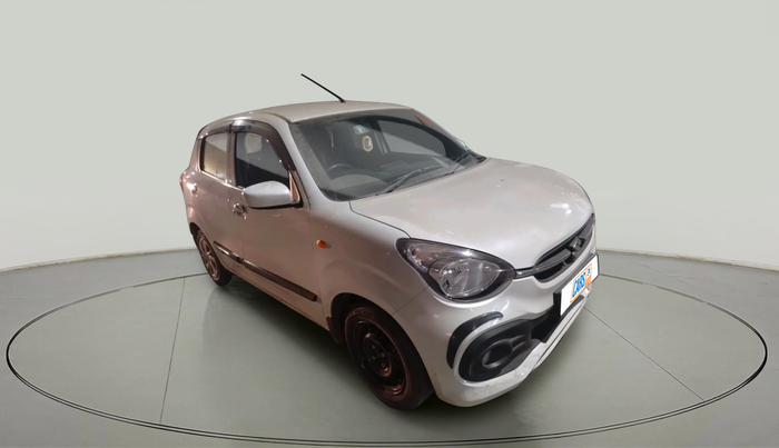 2024 Maruti Celerio VXI, Petrol, Manual, 17,305 km, exterior