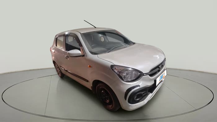 2024 Maruti Celerio VXI, Petrol, Manual, 17,305 km, exterior