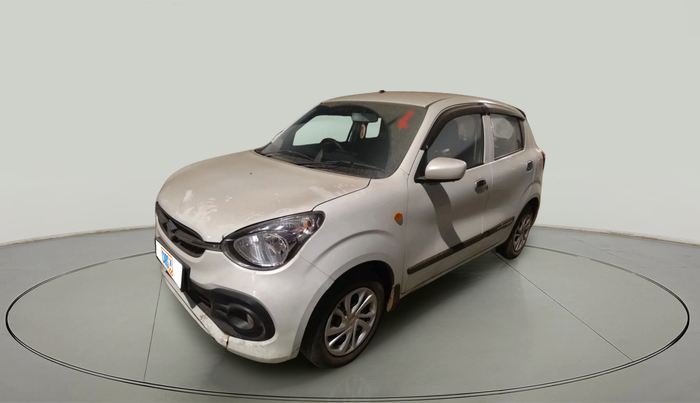 2024 Maruti Celerio VXI, Petrol, Manual, 17,305 km, exterior