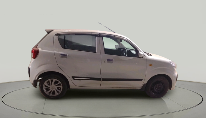 2024 Maruti Celerio VXI, Petrol, Manual, 17,305 km, exterior