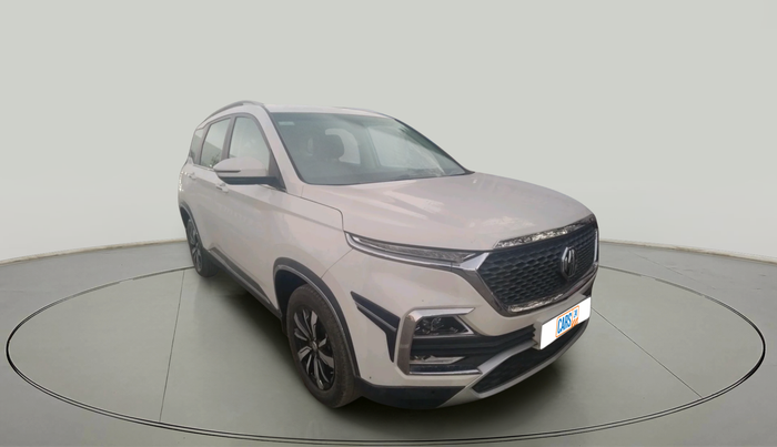 2020 MG HECTOR SHARP 1.5 DCT PETROL, Petrol, Automatic, 35,012 km, exterior