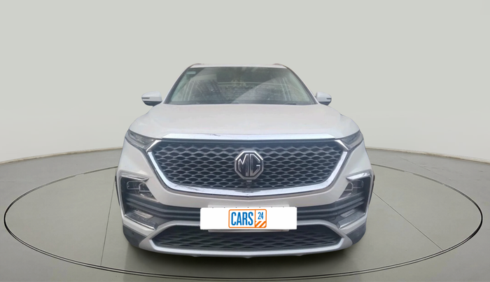 2020 MG HECTOR SHARP 1.5 DCT PETROL, Petrol, Automatic, 35,012 km, exterior