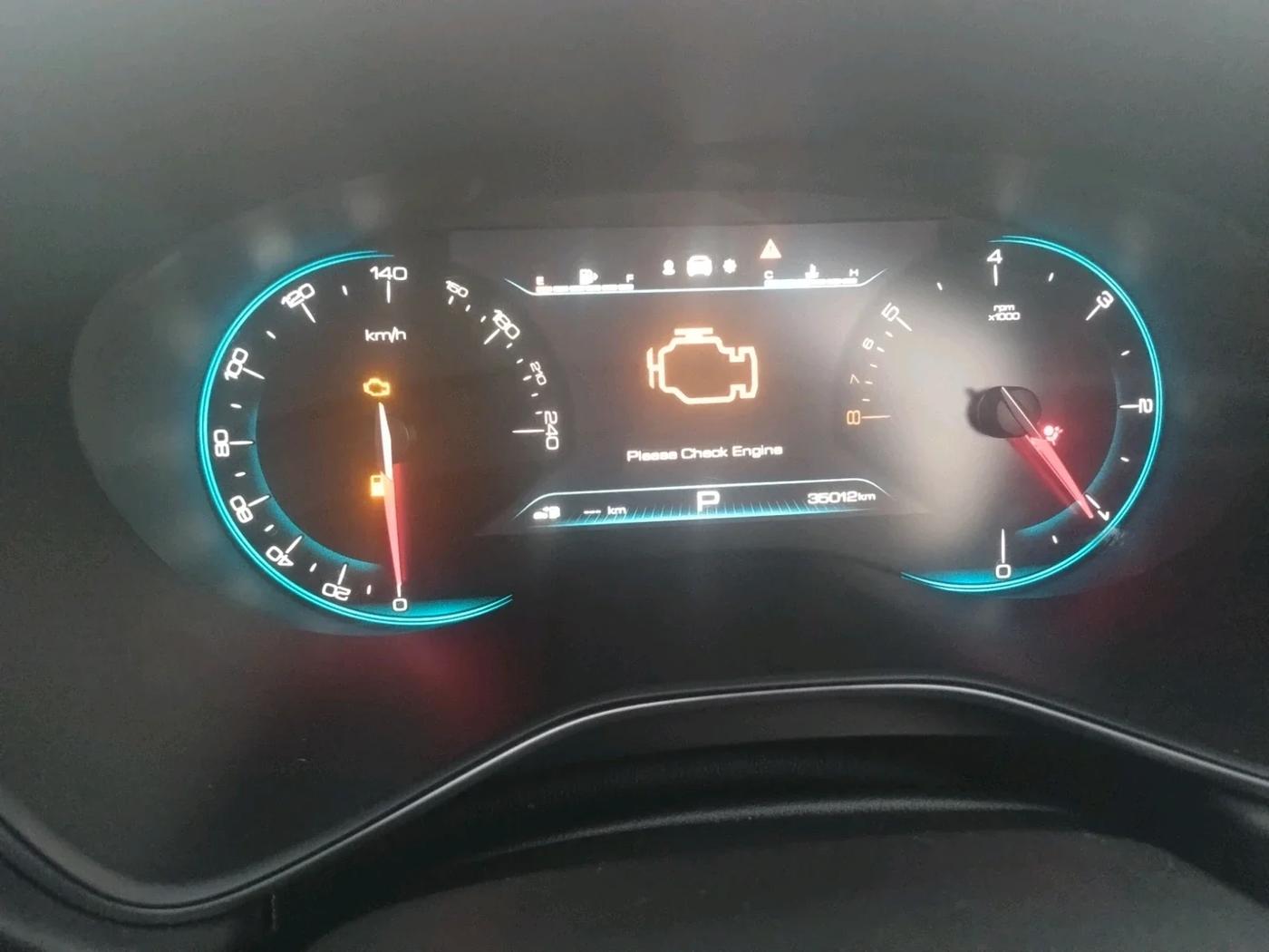 2020 MG HECTOR SHARP 1.5 DCT PETROL, Petrol, Automatic, 37,000 km, interior