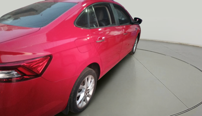 2022 Skoda SLAVIA AMBITION 1.0L TSI MT, Petrol, Manual, 80,957 km, exterior