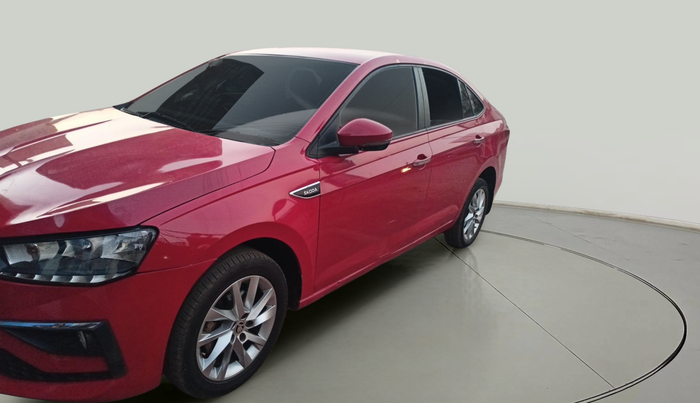 2022 Skoda SLAVIA AMBITION 1.0L TSI MT, Petrol, Manual, 80,957 km, exterior