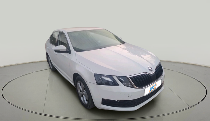 2019 Skoda Octavia AMBITION 1.4 TSI, Petrol, Manual, 86,679 km, exterior
