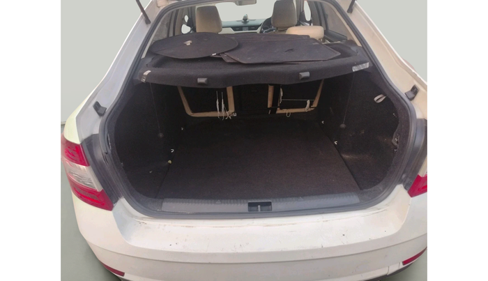 2019 Skoda Octavia AMBITION 1.4 TSI, Petrol, Manual, 86,679 km, exterior