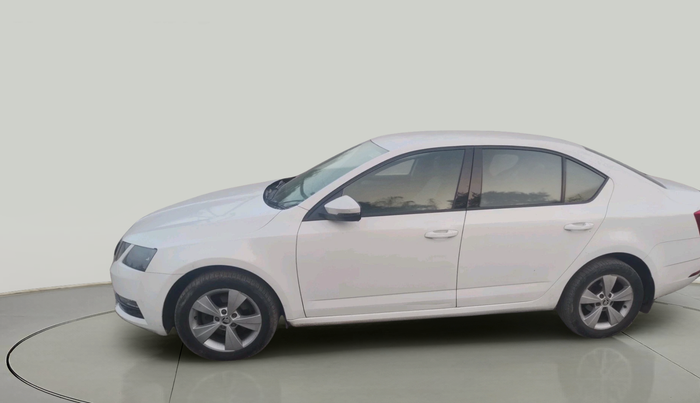 2019 Skoda Octavia AMBITION 1.4 TSI, Petrol, Manual, 86,679 km, exterior