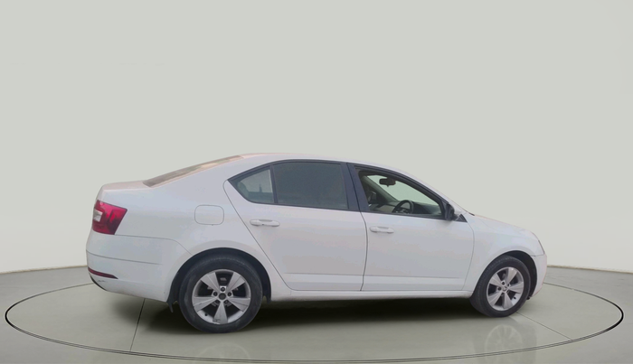 2019 Skoda Octavia AMBITION 1.4 TSI, Petrol, Manual, 86,679 km, exterior