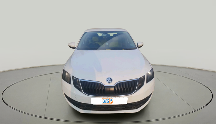 2019 Skoda Octavia AMBITION 1.4 TSI, Petrol, Manual, 86,679 km, exterior