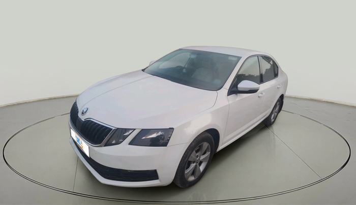 2019 Skoda Octavia AMBITION 1.4 TSI, Petrol, Manual, 86,679 km, exterior