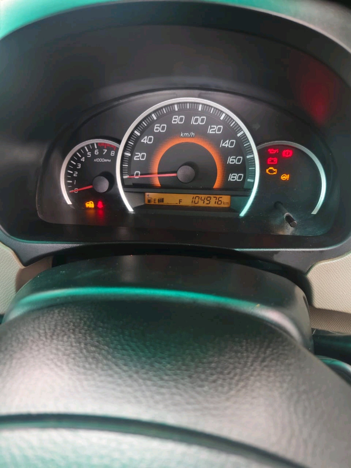 Interior