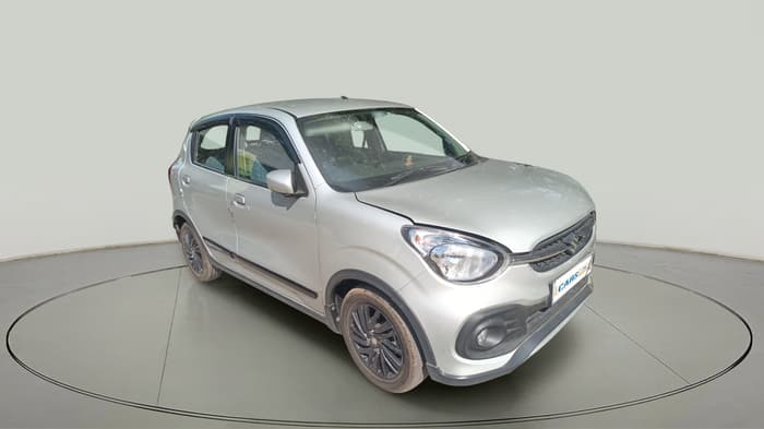 2023 Maruti Celerio ZXI PLUS AGS, Petrol, Automatic, 10,280 km, exterior