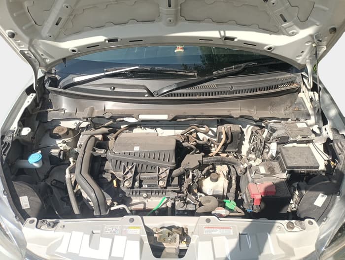 2023 Maruti Celerio ZXI PLUS AGS, Petrol, Automatic, 10,280 km, exterior