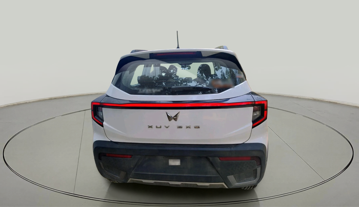 2024 Mahindra XUV 3XO AX5 1.5 Turbo Diesel, Diesel, Manual, 33,196 km, exterior