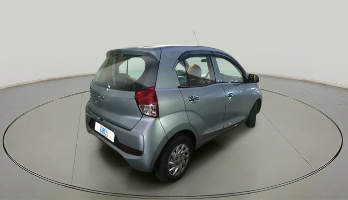 2021 Hyundai NEW SANTRO MAGNA, Petrol, Manual, 28,690 km, exterior