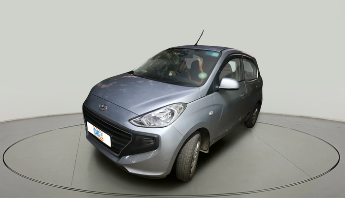 2021 Hyundai NEW SANTRO MAGNA, Petrol, Manual, 28,690 km, exterior