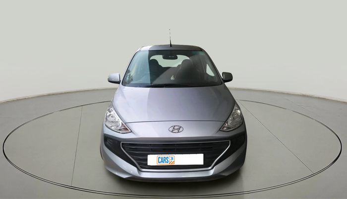 2021 Hyundai NEW SANTRO MAGNA, Petrol, Manual, 28,690 km, exterior