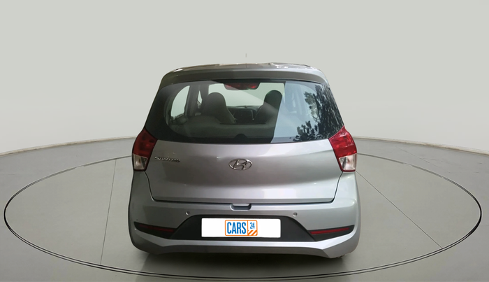 2021 Hyundai NEW SANTRO MAGNA, Petrol, Manual, 28,690 km, exterior